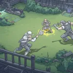 Unlock the Thrill: A Comprehensive Guide to 1v1 LOL Official